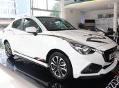 Bán ô tô Mazda 2, màu trắng, giá cạnh tranh