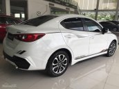 Bán ô tô Mazda 2, màu trắng, giá cạnh tranh