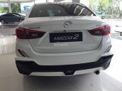 Bán ô tô Mazda 2, màu trắng, giá cạnh tranh