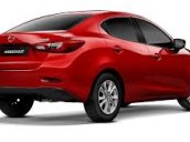 Bán Mazda 2 Sedan năm 2018, giá tốt nhất tại Bình Phước