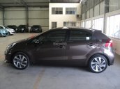 Kia Rio nhập khẩu, đủ màu, xe giao ngay, trả góp 85% giá trị xe, lãi suất ưu đãi