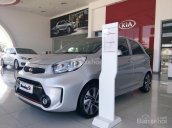 Kia Vinh: Kia Morning SI AT mới 100%, đủ màu, hỗ trợ trả góp đến 80% giá trị xe (Chỉ cần 125tr) - LH 0942.59.09.38