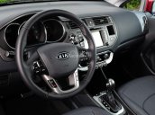 Kia Rio nhập khẩu, đủ màu, xe giao ngay, trả góp 85% giá trị xe, lãi suất ưu đãi