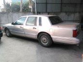 Cần bán gấp Lincoln Town car 1994, xe nhập