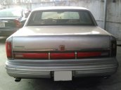 Cần bán gấp Lincoln Town car 1994, xe nhập