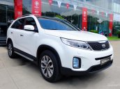 Chỉ với 290tr, mua ngay Kia Sorento GATH, xe 7 chỗ gầm cao đẳng cấp, trả góp lãi suất thấp. LH 0942.59.09.38