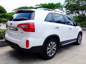 Chỉ với 290tr, mua ngay Kia Sorento GATH, xe 7 chỗ gầm cao đẳng cấp, trả góp lãi suất thấp. LH 0942.59.09.38