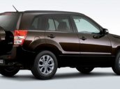 Bán Suzuki Grand Vitara sản xuất 2016, xe nhập khẩu tại Nhật Bản