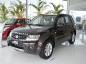 Bán Suzuki Grand Vitara sản xuất 2016, xe nhập khẩu tại Nhật Bản