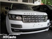 Bán Range Rover SV Autobiography 2016 màu trắng