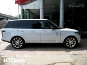 Bán Range Rover SV Autobiography 2016 màu trắng