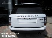 Bán Range Rover SV Autobiography 2016 màu trắng