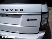 Bán Range Rover SV Autobiography 2016 màu trắng