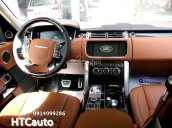 Bán Range Rover SV Autobiography 2016 màu trắng