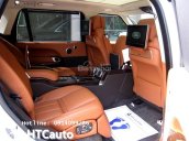 Bán Range Rover SV Autobiography 2016 màu trắng