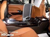 Bán Range Rover SV Autobiography 2016 màu trắng