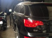 Bán ô tô Audi Q7 3.6 2008, màu đen