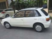 Bán ô tô Toyota Corolla Starles đời 2000, màu trắng, 152tr