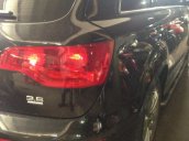 Bán ô tô Audi Q7 3.6 2008, màu đen