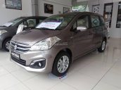 Tin Hot! Suzuki Ertiga đời 7 chỗ, trả góp hàng tháng chỉ 8.499.000đ, có xe giao ngay