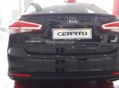 Kia Hải Phòng- Bán xe Cerato đời 2018 1.6 số sàn, trả góp 80n% lãi 0,6%/tháng - LH: 0936.657.234