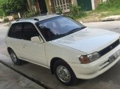 Bán ô tô Toyota Corolla Starles đời 2000, màu trắng, 152tr