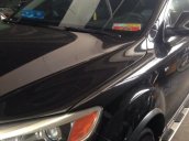 Bán ô tô Audi Q7 3.6 2008, màu đen