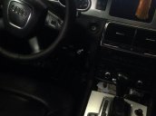 Bán ô tô Audi Q7 3.6 2008, màu đen