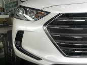 Hyundai Long Biên: Hyundai Elantra 2017, nhiều màu, hỗ trợ trả góp 85%, với nhiều khuyến mãi khủng