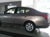 Bán xe Nhật Nissan Sunny 1.5XL 2018, màu nâu, giá tốt nhất - LH 0985411427