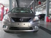 Bán xe Nhật Nissan Sunny 1.5XL 2018, màu nâu, giá tốt nhất - LH 0985411427