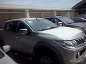 Mitsubishi Triton 2017, xe bán tải, nhập khẩu giá tốt nhất