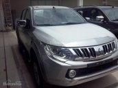 Mitsubishi Triton 2017, xe bán tải, nhập khẩu giá tốt nhất