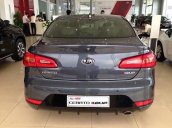 Bán Kia Cerato Koup đời 2016, màu xanh lam