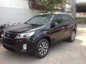 Kia Quảng Ninh bán Kia Sorento 7 chỗ đời mới nhất ưu đãi lớn tháng 10, giao xe ngay, đủ màu