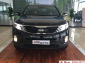 Kia Quảng Ninh bán Kia Sorento 7 chỗ đời mới nhất ưu đãi lớn tháng 10, giao xe ngay, đủ màu