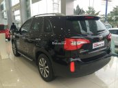 Kia Quảng Ninh bán Kia Sorento 7 chỗ đời mới nhất ưu đãi lớn tháng 10, giao xe ngay, đủ màu