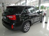 Kia Quảng Ninh bán Kia Sorento 7 chỗ đời mới nhất ưu đãi lớn tháng 10, giao xe ngay, đủ màu