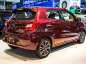 Mitsubishi Mirage MT đời 2017 nhập khẩu và các dòng xe Mitsubishi khác