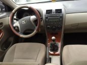 Bán xe Toyota Corolla altis 1.8MT 2010, màu vàng 