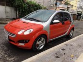 Cần bán xe Smart Forfour năm 2006, hai màu 