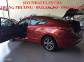 Giá xe Elantra 2018 Đà Nẵng, Hyundai Elantra Đà Nẵng, hỗ trợ vay 80% giá xe