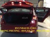 Giá xe Elantra 2018 Đà Nẵng, Hyundai Elantra Đà Nẵng, hỗ trợ vay 80% giá xe