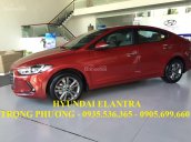 Bán Hyundai Elantra 2018 Đà Nẵng, giá xe Elantra Đà Nẵng, ô tô Elantra model 2017 Đà Nẵng, giá tốt Elantra Đà Nẵng