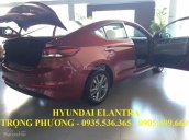 Bán Hyundai Elantra 2018 Đà Nẵng, giá xe Elantra Đà Nẵng, ô tô Elantra model 2017 Đà Nẵng, giá tốt Elantra Đà Nẵng