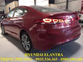 Bán Hyundai Elantra 2018 Đà Nẵng, giá xe Elantra Đà Nẵng, ô tô Elantra model 2017 Đà Nẵng, giá tốt Elantra Đà Nẵng