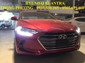 Bán Hyundai Elantra 2018 Đà Nẵng, giá xe Elantra Đà Nẵng, ô tô Elantra model 2017 Đà Nẵng, giá tốt Elantra Đà Nẵng