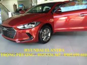 Bán Hyundai Elantra 2018 Đà Nẵng, giá xe Elantra Đà Nẵng, ô tô Elantra model 2017 Đà Nẵng, giá tốt Elantra Đà Nẵng