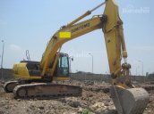 Thanh lý máy xúc đào Sumitomo SH240-5, hàng nhập chính hãng chỉ 1 tỷ