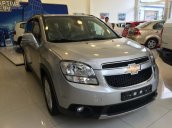 "Hot" 7 chỗ - Chevrolet Orlando LTZ - 0907 285 468 Hồng Anh Chevrolet Cần Thơ